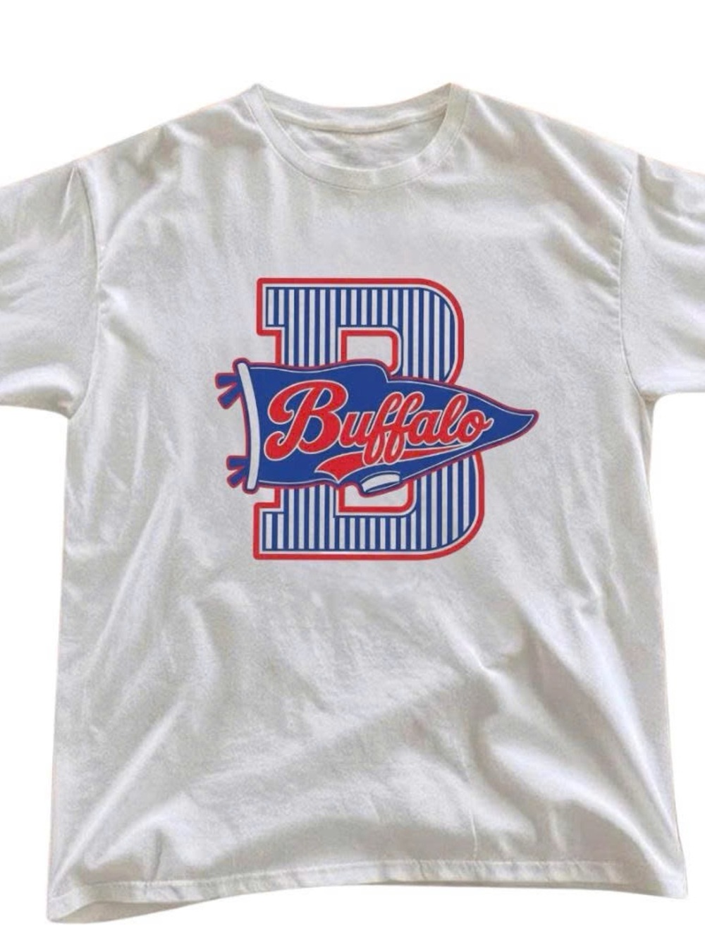 Gildan Buffalo Bills Football T-Shirt